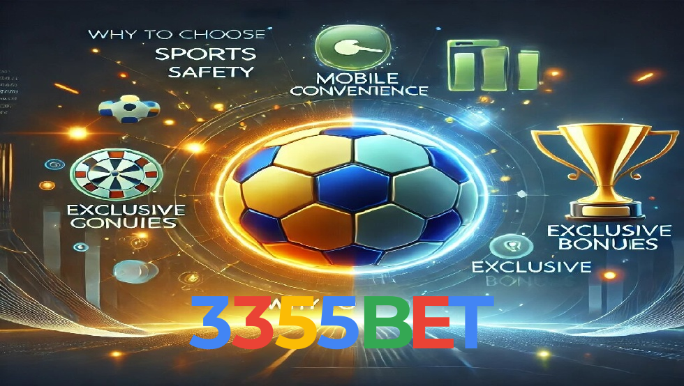 Casino Online 3355BET | Login 3355BET.com
