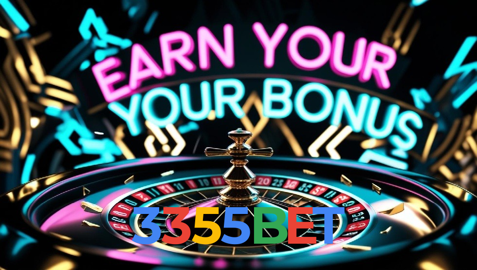 Casino Online 3355BET.COM Login