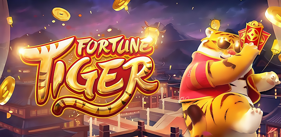 Jogar Fortune Tiger Demo no 3355BET